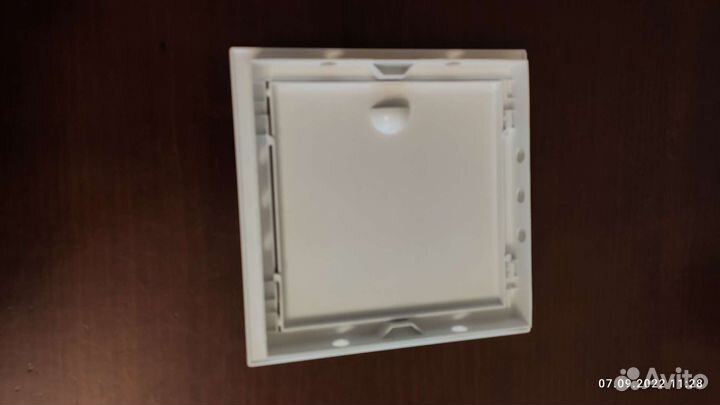 Люк-дверца, лючок ревизионный 218х218