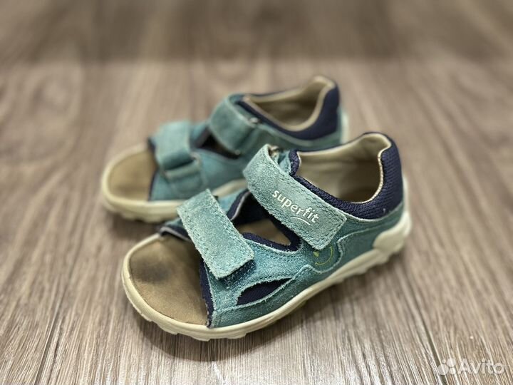 Сандалии superfit 25