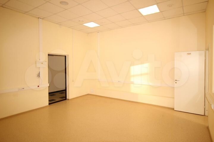 Помещение свободного назначения