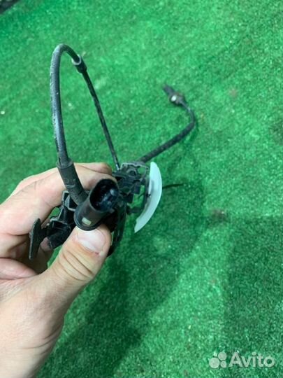 Датчик ABS задний Bmw 320I F30 N20B20B 2013