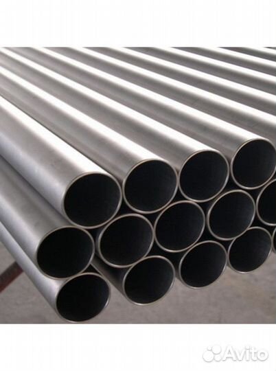 Труба профильная. Металлопрокат