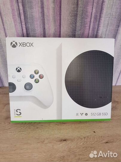 Xbox series s