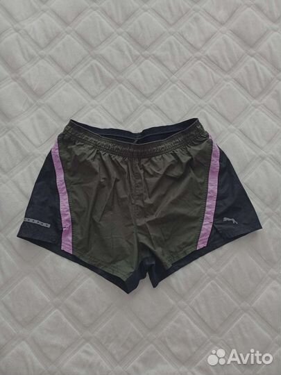 Спортивный костюм puma женский