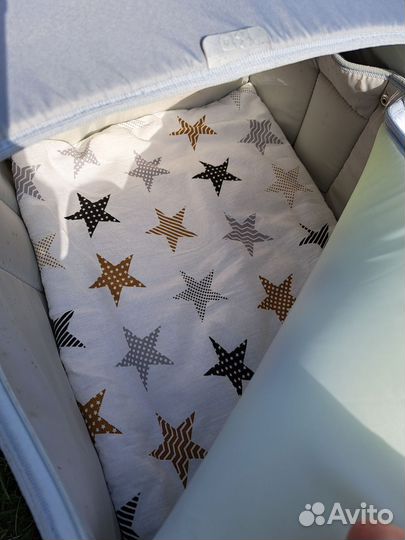 Переноска для младенцев