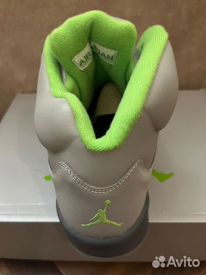 Nike jordan 5 оригинал