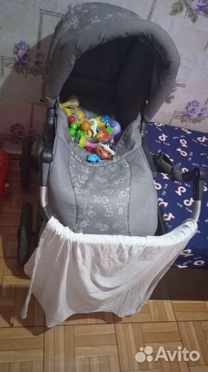 Коляска