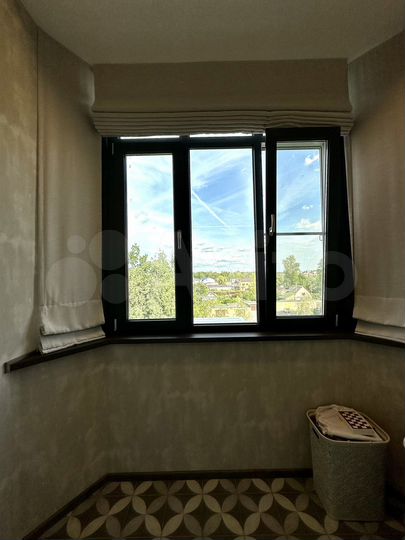 3-к. квартира, 80,2 м², 5/5 эт.