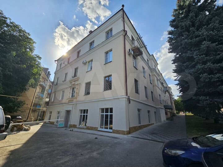 Свободного назначения, 130 м²