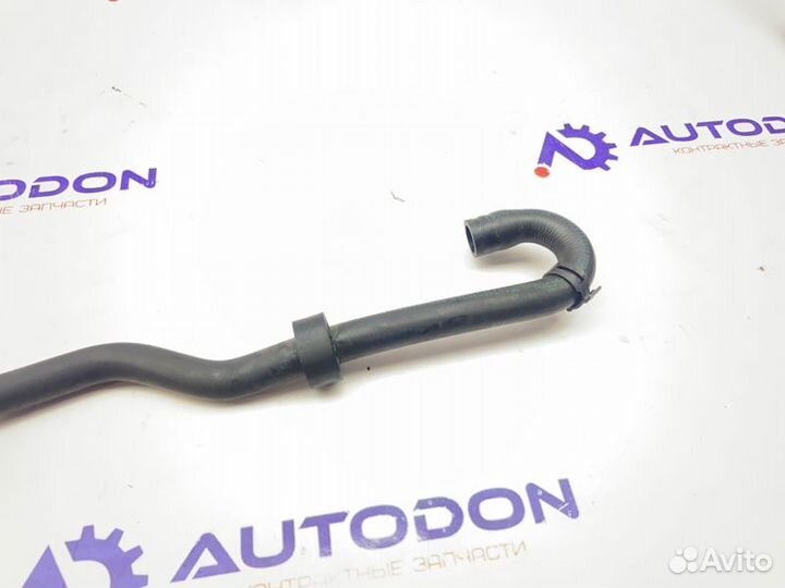 Патрубок отопителя Bmw 5-Series E60 2007