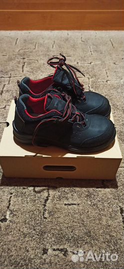 Ботинки Brabos