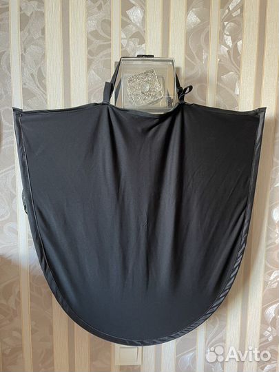 Козырек на коляску от солнца