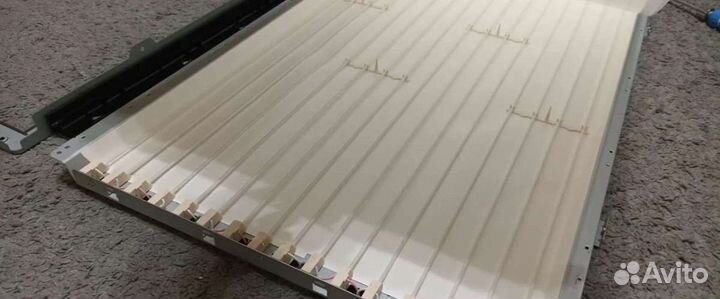 Ccfl лампы для LCD матрицы V315B1-L01 Rev.C2