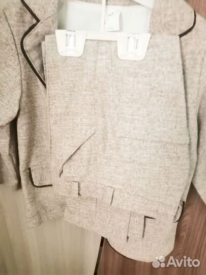 Костюм детский