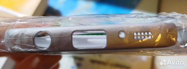 Чехол и защитное стекло Samsung Galaxy S7