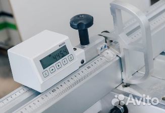 Форматно-раскроечный станок WoodTec PS 45S PRO