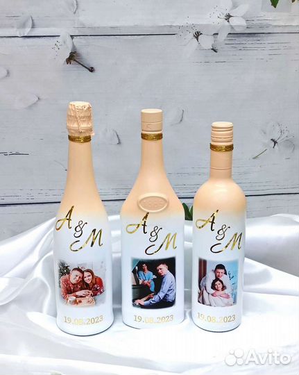 Свадебные аксессуары