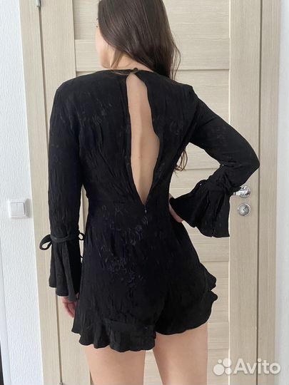 Комбинезон женский летний 46 48