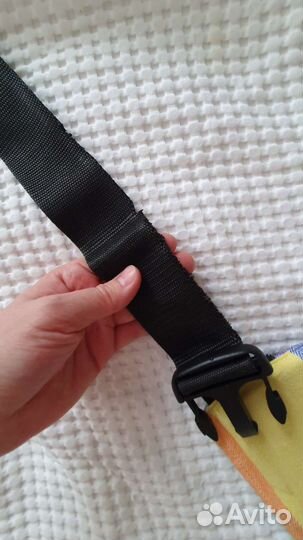 Эргорюкзак