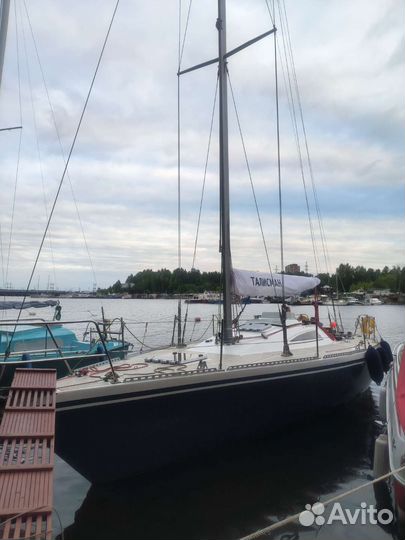 Прогулки на яхте, аренда яхты/аренда парусной яхты