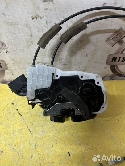 Nissan Murano Z52 замок Передний правый