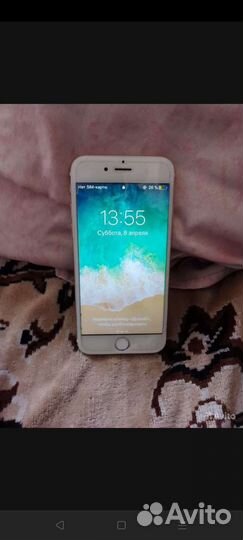 Телефон iPhone 6 64 гб