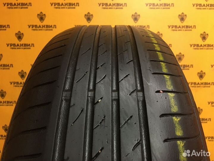 Nexen N'Blue HD Plus 195/60 R15 88H