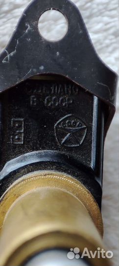 Кнопкапереключатель мп1102У4