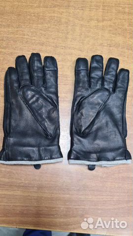 Перчатки Henderson новые