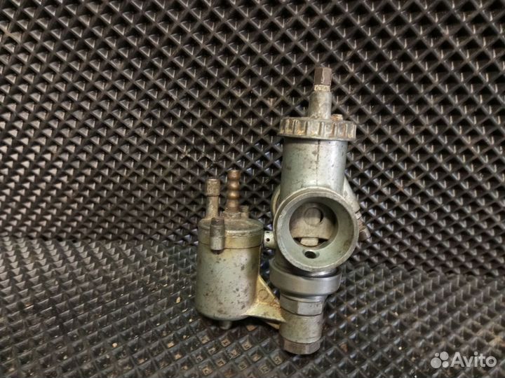 Карбюратор иж 49