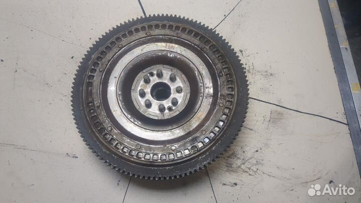 Маховик Ford Focus 2, 2009