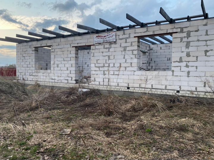 Участок 16 сот. (ИЖС)