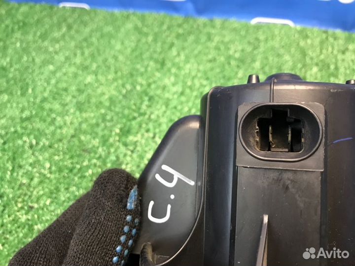 Моторчик печки Citroen C4 1.6 EP6 2010