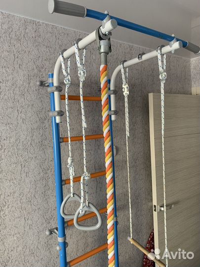 Шведская стенка бу