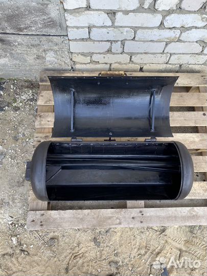 Гриль мангал барбекю