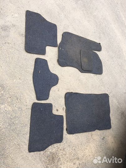 Коврики на калину