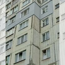 Утепление фасадов, квартир. Высотные работы, Симферополь