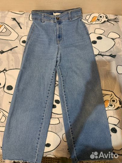 Джинсы H&M