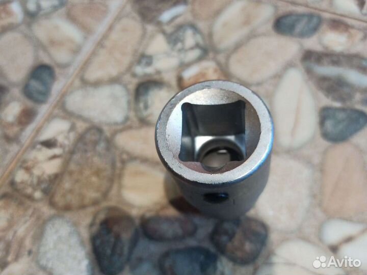 Насадка сплайн м18t 3/4