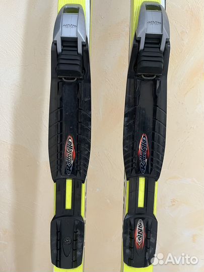 Лыжи беговые Fischer Speedmax, carbon lite, RCS
