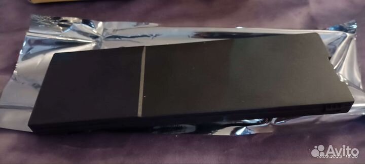 Аккумуляторная батарея для ноутбука