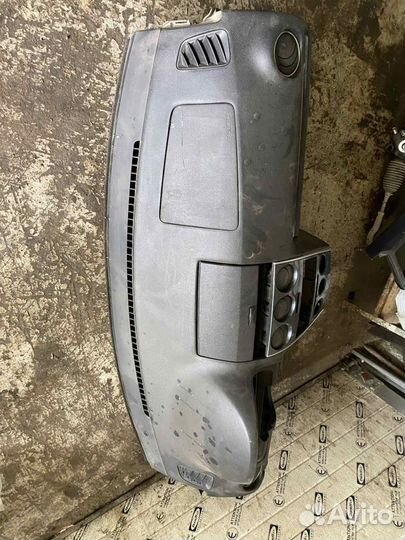 Торпедо Mazda 6 (GG) 2002-2007