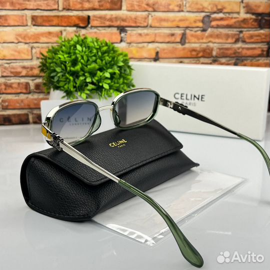 Солнцезащитные очки Celine