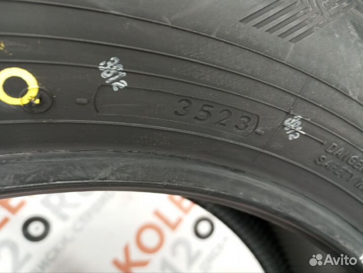 Yokohama Geolandar CV G058 235/60 R18 107V