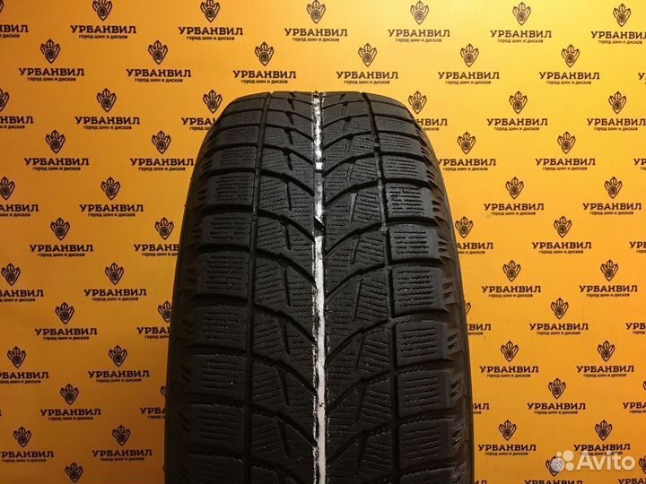 Bridgestone Blizzak WS-60 215/60 R16 95R
