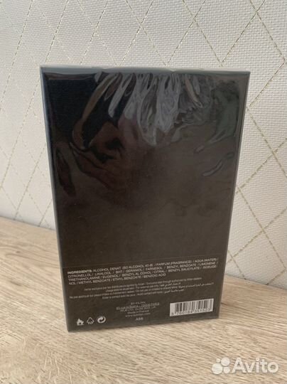 Парфюм kilian Good Girl Gone Bad