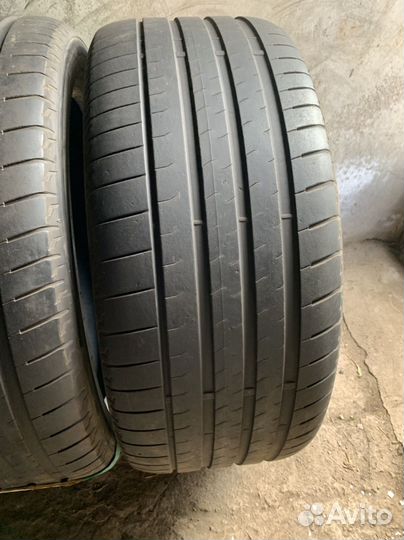 Bridgestone Potenza Sport 285/40 R22 110Y