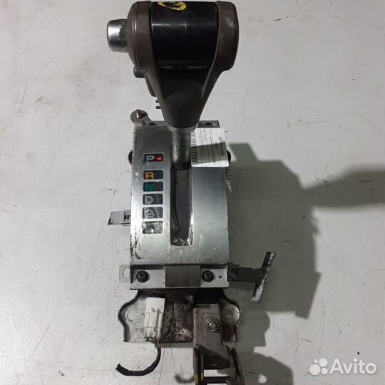 Рычаг переключения скоростей АКПП hyundai terraca