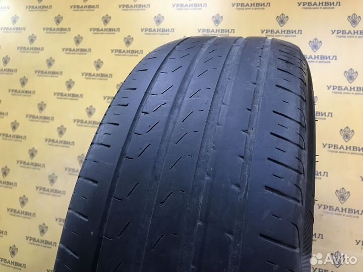 Pirelli Scorpion Verde 215/60 R17 96V