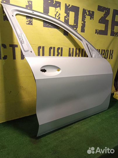 Дверь передняя правая BMW X7 G07 2019