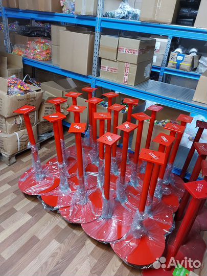 Торговые автоматы механические / Автомат жвачка